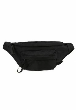 Zign UNISEX - Bum Bag - Black -Zign e997dbef7e6b4c79b4b3cd4de6711e6a