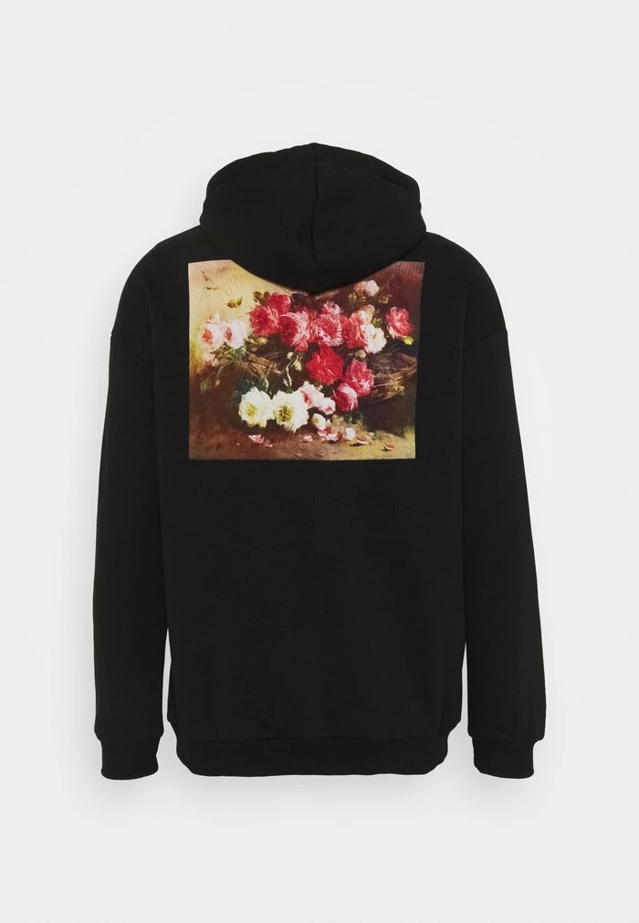 Zign Hoodie - Black 11 Zign Hoodie - Black - Image 9