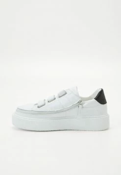 Zign LEATHER - Trainers - White