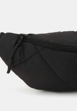 Zign UNISEX - Bum Bag - Black 11 Zign UNISEX - Bum Bag - Black -Zign ea9d6a4a0a4b4e11b55ffe7944a00d91