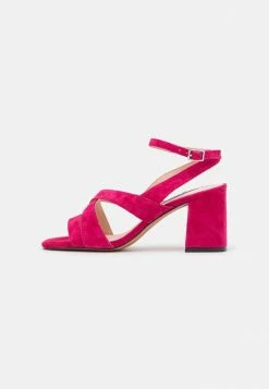 Zign LEATHER - Sandals - Pink -Zign eada2e4c55034b07ad924c3d831f2c61