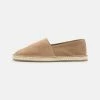 Zign LEATHER - Espadrilles - Beige -Zign eae3bec8c8e941ebb10473577b68bb2c