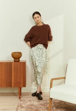 Zign Jumper - Brown