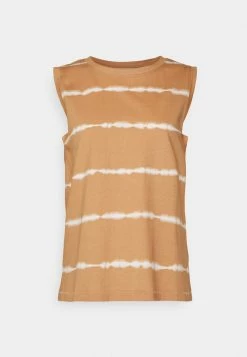 REDEZIGN - Top - Brown