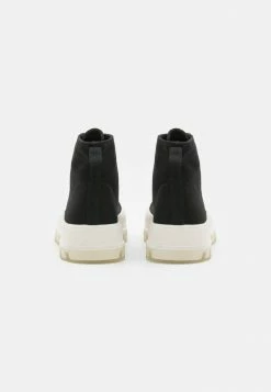 Zign High-top Trainers - Black -Zign ec0d40cababa4f9f9ae1e3082a4ae2df