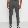 Zign UNISEX - Tracksuit Bottoms - Dark Grey