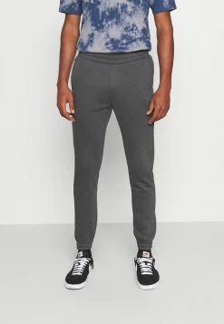 Zign UNISEX - Tracksuit Bottoms - Dark Grey