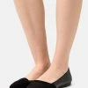 Zign LEATHER - Ballet Pumps - Black 1 Zign LEATHER - Ballet Pumps - Black -Zign ecde3933ee9e4a20bf0093faebcf641a