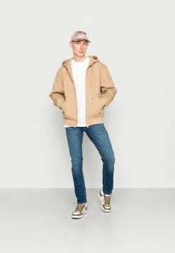 Zign 2 Pack - Basic T-shirt - Black/white