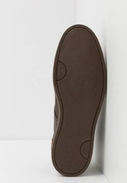 Zign LEATHER - Lace-up Ankle Boots - Brown -Zign ed13d843b34246f5850e5bc87dd350ab