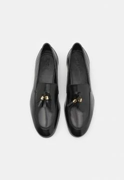 Zign Slip-ons - Black -Zign ed21ed73e2824c528093f905a1ed5407