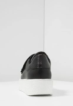 Zign LEATHER - Trainers - Black -Zign ed3e8a3a88334aec9ecd36d3cbfebdd8