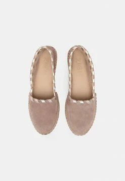 Zign Espadrilles - Mauve -Zign ed76dba785ff4e1ab3c352ee1dada8c2