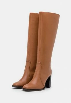 Zign Boots - Cognac -Zign ee1438239da44156a220df7559147f6e