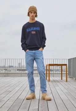 REDEZIGN LEATHER - Lace-up Ankle Boots - Sand -Zign eeb32fb2551b41578db211baa3ffce1d