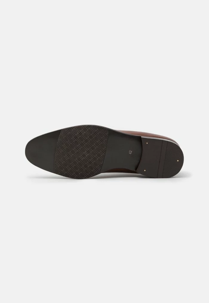 Zign LEATHER - Lace-ups - Brown 7 Zign LEATHER - Lace-ups - Brown - Image 5