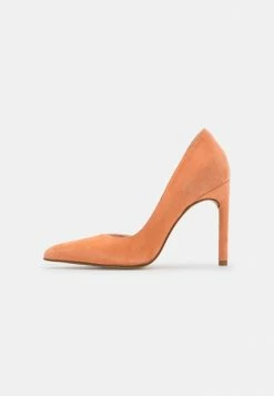 Zign High Heels - Apricot -Zign ef7b2b1ea37742b6bf07e65eca9c3ca6