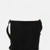 Zign LEATHER - Handbag - Black
