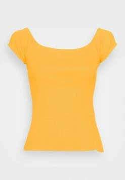 REDEZIGN - Top - Dark Yellow -Zign f03a2422b5e2442caf9446f241948993