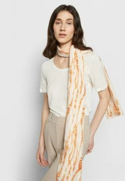 Zign Scarf - Brown -Zign f0a972e2d75f4deaafe9c9cd3fe2641c