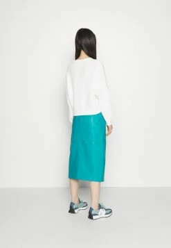 Zign Jumper - White -Zign f2466b128c98494fb026aa49e364ba91