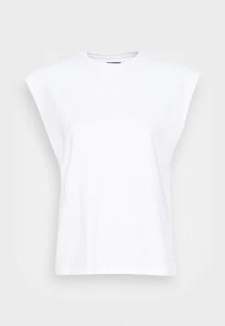 REDEZIGN - Basic T-shirt - White -Zign f2d45dafa4f54635ab90182ce61b2e02