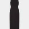 Zign Jersey Dress - Black