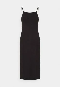 Zign Jersey Dress - Black