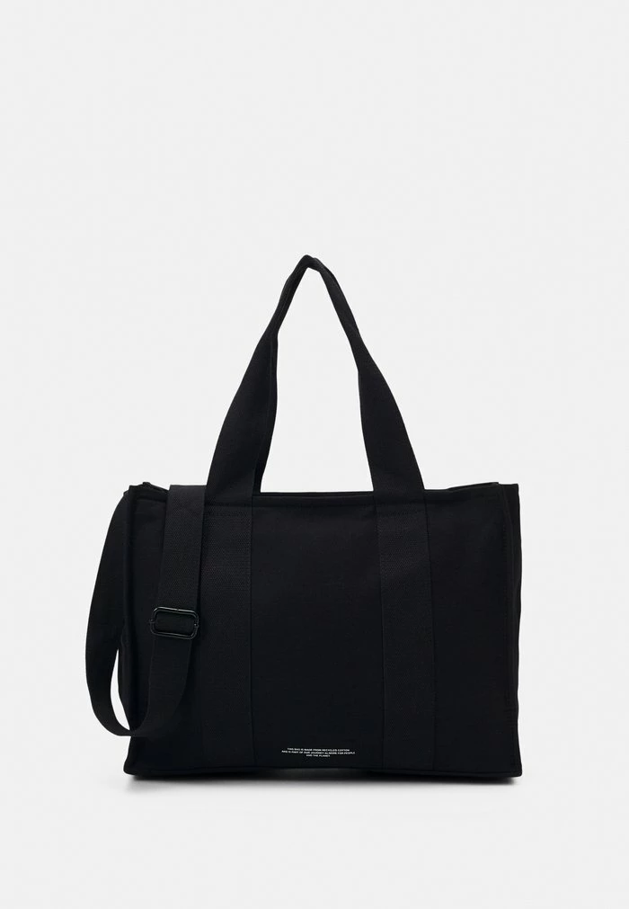 REDEZIGN - Tote Bag - Black 3 REDEZIGN - Tote Bag - Black