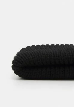 Zign UNISEX - Beanie - Black -Zign f3f0413550df4a73be2c126b361f640c