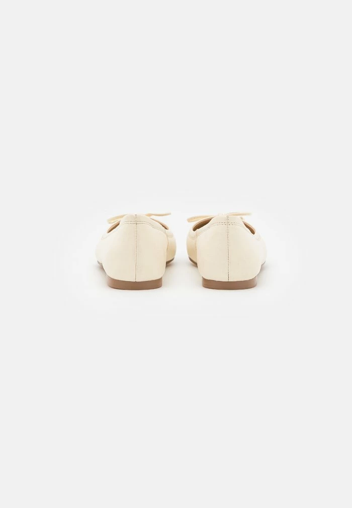 Zign LEATHER - Ballet Pumps - Off-white 6 Zign LEATHER - Ballet Pumps - Off-white - Image 4
