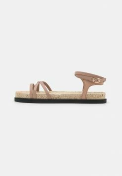 Zign Sandals - Nude -Zign f455972f399949c3afd2726a5a22cf79
