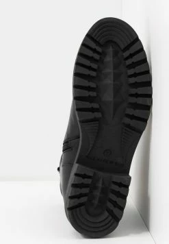 Zign LEATHER - Winter Boots - Black 15 Zign LEATHER - Winter Boots - Black -Zign f463384ea98945b1bea348970dc3b571