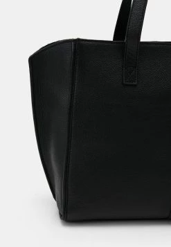 Zign LEATHER - Handbag - Black 9 Zign LEATHER - Handbag - Black -Zign f4ec9a188c154c228d42d1a53bc22b1a