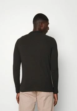 Zign Polo Shirt - Black -Zign f50eb6a6cc1c47839c67e6279cb65414