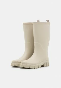 Zign Wellies - Light Grey -Zign f520aff0a26e4738ab138e9a45354328