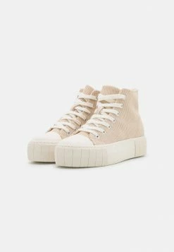 Zign High-top Trainers - Off White -Zign f523a7b0867f41199ae863a27be13647