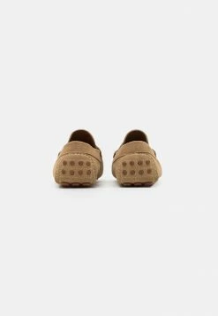Zign Moccasins - Taupe -Zign f54fa866c4ff4018babbb515b29b6444