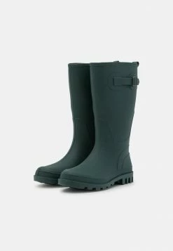 Zign Wellies - Dark Green -Zign f5f8b97fd5894f48b82cec30596aed5f