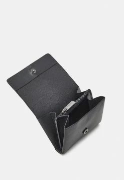 Zign UNISEX - Wallet - Black -Zign f6f070520ee54c6b8306d9b2371fa5c1
