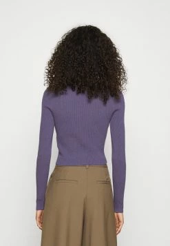 Zign Cardigan - Lilac 10 Zign Cardigan - Lilac -Zign f73ef1b3e9934150b5d4b8bd94e07bff