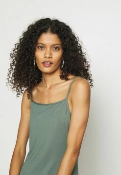 Zign Jersey Dress - Green -Zign f88534c81a224f0688e7f2f72af9a70d