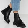 Zign Winter Boots - Black -Zign f8b462bd5b41446f8928b7b46aa71461