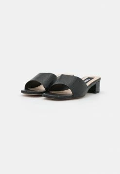 Zign Mules - Black -Zign f9afc4716d3142dcb182222a41fdfcd1