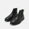 Zign UNISEX - Classic Ankle Boots - Black