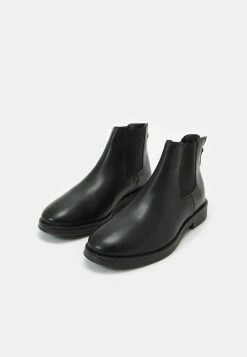 Zign UNISEX - Classic Ankle Boots - Black