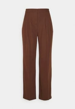 Zign Trousers - Brown 22 Zign Trousers - Brown -Zign fa328287a85b46faa4769f2f2b200e46