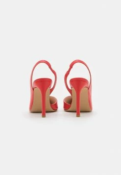 Zign LEATHER - Classic Heels - Red 11 Zign LEATHER - Classic Heels - Red -Zign fa898a85767d46aab0e98abf036fb6b5
