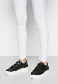 Zign LEATHER - Trainers - Black -Zign fac9e50df67f438a9909637cff771804