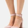 Zign LEATHER - Classic Heels - Light Pink -Zign fba2ba553c2f4e7dbef5874a2b0fa0a8